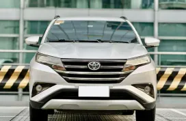 2020 Toyota Rush G 1.5 Gas AT 130K ALL IN DP‼️🔥 09121061462 MABY LATIDO☎️📩📲