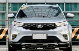 2022 Ford Territory 1.5 Titanium AT Gas PROMO: 126K ALL-IN DP‼️🔥 09121061462 MABY LATIDO☎️📩📲