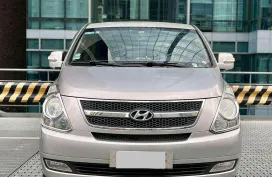 2011 Hyundai Grand Starex CVX 2.5 DSL AT🔥#𝟙 ℂ𝔸𝕃𝕃-𝐉𝐄𝐒𝐒𝐄𝐍 𝐌𝐄𝐍𝐃𝐎𝐙𝐀 🙋‍♂️☎️09279850198