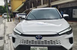 2024 Toyota Corolla Cross For sale