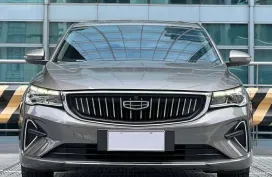 2022 GEELY EMGRAND COMFORT 1.5 AUTOMATIC GAS 54K ALL-IN CASHOUT