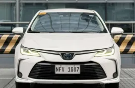 2020 TOYOTA ALTIS HYBRID HEV 1.8 GAS AUTOMATIC - CODING EXEMPTED 