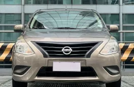 2018 NISSAN ALEMRA 1.5 LE AUTOMATIC GAS 39K MILEAGE ONLY! 59K ALL-IN CASHOUT