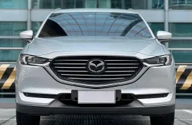 2021 MAZDA CX8 AWD EXCLUSIVE 2.5 AUTOMATIC GAS 251K ALL-IN CASHOUT