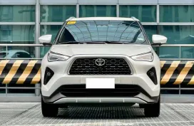 2024 TOYOTA YARIS CROSS 1.5 V GAS AUTOMATIC 79K ALL IN DP! 2K ODO ONLY!