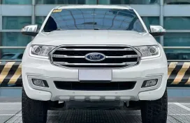 2019 FORD EVEREST TITANIUM 4X2 2.0 AUTOMATIC DIESEL 181K ALL-IN CASHOUT