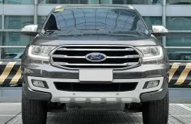2022 FORD EVEREST TITANIUM 2.0 AUTOMATIC DIESEL 