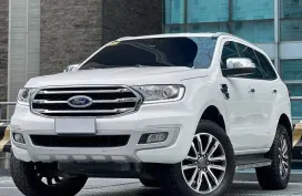 2019 Ford Everest Titanium 4x2 2.0 A/T Diesel ✅️181K ALL-IN DP ☎️0935 600 3692 JAN RAY DE JESUS