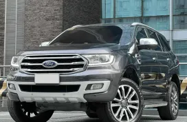 2022 Ford Everest Titanium 2.0 A/T Diesel ✅️242K ALL-IN DP ☎️0935 600 3692 JAN RAY DE JESUS