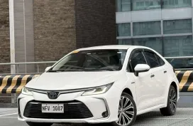 2020 Toyota Altis Hybrid HEV 1.8 Gas A/T ✅️142K ALL-IN DP ☎️0935 600 3692 JAN RAY DE JESUS