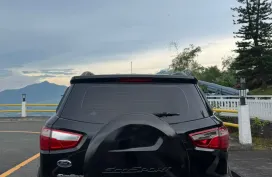 FORD ECO SPORTS  2016 5DR TR