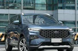 ✅144K ALL IN DP✅2024 Ford Territory Titanium X 1.5 Automatic Gas✅📲JONNALYN 09695949924