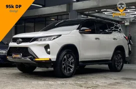 2023 Toyota Fortuner 2.8 LT Automatic