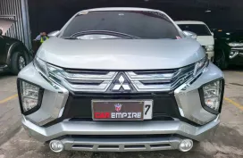 Mitsubishi Xpander 2021 1.5 GLS Automatic