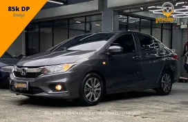 2018 Honda City Automatic