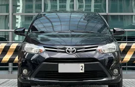 2018 Toyota Vios 1.3 E Gas Automatic ✅🔥🙋🏻‍♂️𝐂𝐀𝐑𝐋 𝐁𝐎𝐍𝐍𝐄𝐕𝐈𝐄📲0938 458 8779