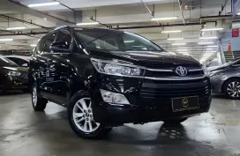 2019 Toyota Innova 2.8L E DSL MTWith Warranty by Ugarte Cars Manila
