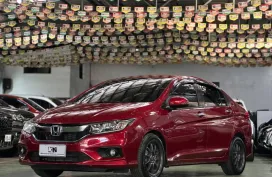  2020 Honda City VX 1.5L AT GAS