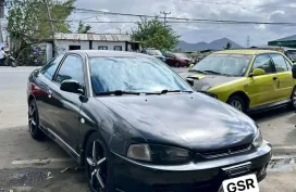 Mitsubishi Lancer GSR