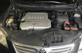 Selling used 2007 Toyota Camry  in Black