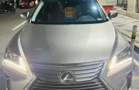 2018 LEXUS RX 350 (Executive) A/T