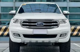 2019 Ford Everest Titanium 4x2 2.0 AT Dsl 🔥CALL NOW! JESSEN MENDOZA🙋‍♂️☎️  09279850198