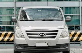 2017 Hyundai Starex 2.5 Diesel MT '82k ALL IN PROMO‼️🔥 09121061462 MABY LATIDO☎️📩📲