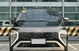 2025 Hyundai Stargazer 1.5 GLS Premium IVT AT GAS ✅🔥🙋🏻‍♂️𝐂𝐀𝐑𝐋 𝐁𝐎𝐍𝐍𝐄𝐕𝐈𝐄📲0938 458 8779