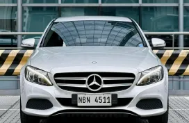 2017 Mercedes Benz C180 Avantgarde 1.6 Gas AT‼️🔥 09121061462 MABY LATIDO☎️📩📲