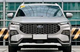 2024 Ford Territory Titanium X AT Promo: 242K ALL IN DP‼️🔥 09121061462 MABY LATIDO☎️📩📲