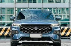 2024 Ford Territory Titanium X 1.5 AT Gas ' 171K ALL-IN DP‼️🔥 09121061462 MABY LATIDO☎️📩📲