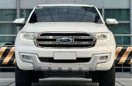 2016 Ford Everest Titanium Plus 4x2 w/ Sunroof AT Dsl 🔥CALL NOW! JESSEN MENDOZA🙋‍♂️☎️  09279850198