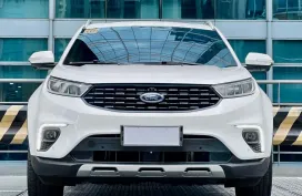 2022 Ford Territory Titanium AT Gas 6k mileage only! 109K ALL-IN DP‼️🔥 09121061462 MABY LATIDO☎️