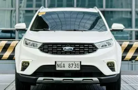 2021 Ford Territory Titanium 1.5 Gas AT Low Mileage 25K Only‼️🔥 09121061462 MABY LATIDO☎️📩📲