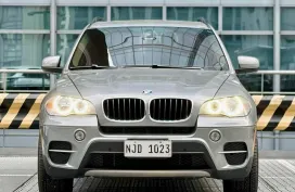 2012 BMW X5 3.5 Gas AT Rare Low Mileage 46K Only‼️🔥 09121061462 MABY LATIDO☎️📩📲