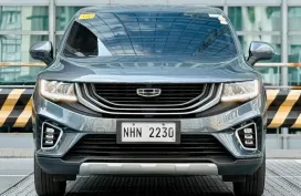 2023 Geely Okavango Comfort 1.5 Gas AT 18K Mileage Only‼️🔥 09121061462 MABY LATIDO☎️📩📲