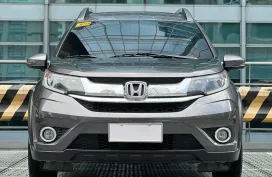 2017 Honda BRV 1.5 S Automatic Gas ✅ 98K ALL IN 🔥🙋🏻‍♂️𝐂𝐀𝐑𝐋 𝐁𝐎𝐍𝐍𝐄𝐕𝐈𝐄📲0938 458 8779