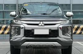 2021 Mitsubishi Strada GLS  4x2 2.5 AT Dsl 🔥𝐉𝐄𝐒𝐒𝐄𝐍 𝐌𝐄𝐍𝐃𝐎𝐙𝐀🙋‍♂️☎️  09279850198