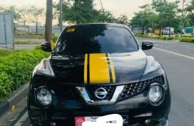 NISSAN JUKE 2019