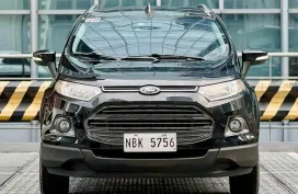 2017 Ford Ecosport Trend 1.5 Gas Automatic‼️🔥 09121061462 MABY LATIDO☎️📩📲