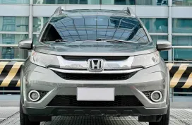 2018 Honda BRV 1.5 S AT Gas 120K ALL IN DP‼️🔥 09121061462 MABY LATIDO☎️📩📲