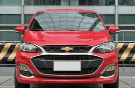 2022 Chevrolet Spark Premier 1.4 CVT AT Gas 5K ODO 🔥CALL NOW! JESSEN MENDOZA🙋‍♂️☎️  09279850198