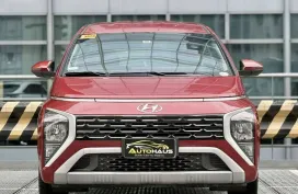 2023 Hyundai Stargazer 1.5 GLS AT GAS 🔥CALL NOW! JESSEN MENDOZA🙋‍♂️☎️  09279850198