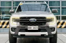 2023 Ford Ranger Wildtrak 4x2 2.0 Turbo Diesel‼️🔥 09121061462 MABY LATIDO☎️📩📲
