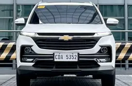 2026 Chevrolet Captiva Premier 1.5 Gas AT 🔥CALL NOW! JESSEN MENDOZA🙋‍♂️☎️  09279850198