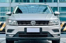 2018 Volkswagen Tiguan 1.4 TSI Turbo AT Gas 115K ALL-IN DP‼️🔥 09121061462 MABY LATIDO☎️📩📲