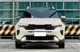 2024 Kia Sonet 1.5 SX Gas AT Top of the line! 🔥CALL NOW! JESSEN MENDOZA🙋‍♂️☎️  09279850198