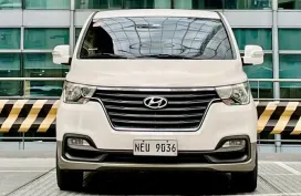 2019 Hyundai Grand Starex Gold 2.5 AT Diesel‼️🔥 09121061462 MABY LATIDO☎️📩📲