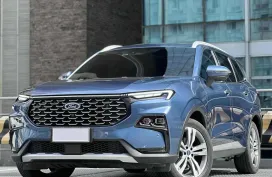 ✅142K ALL IN DP✅2024 Ford Territory Titanium X AT📲JONNALYN 09695949924