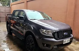 2020 Ford Ranger FX4 4x2 Automatic DSL 